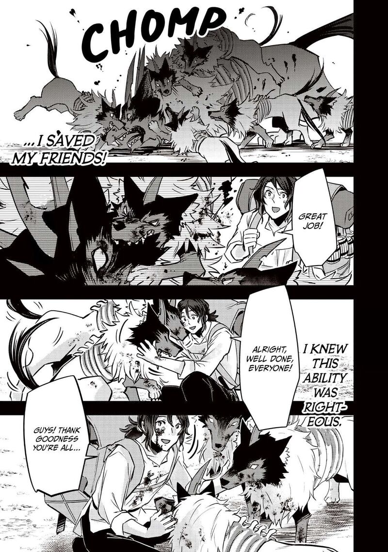 Slime Seijo Chapter 40 Page 8