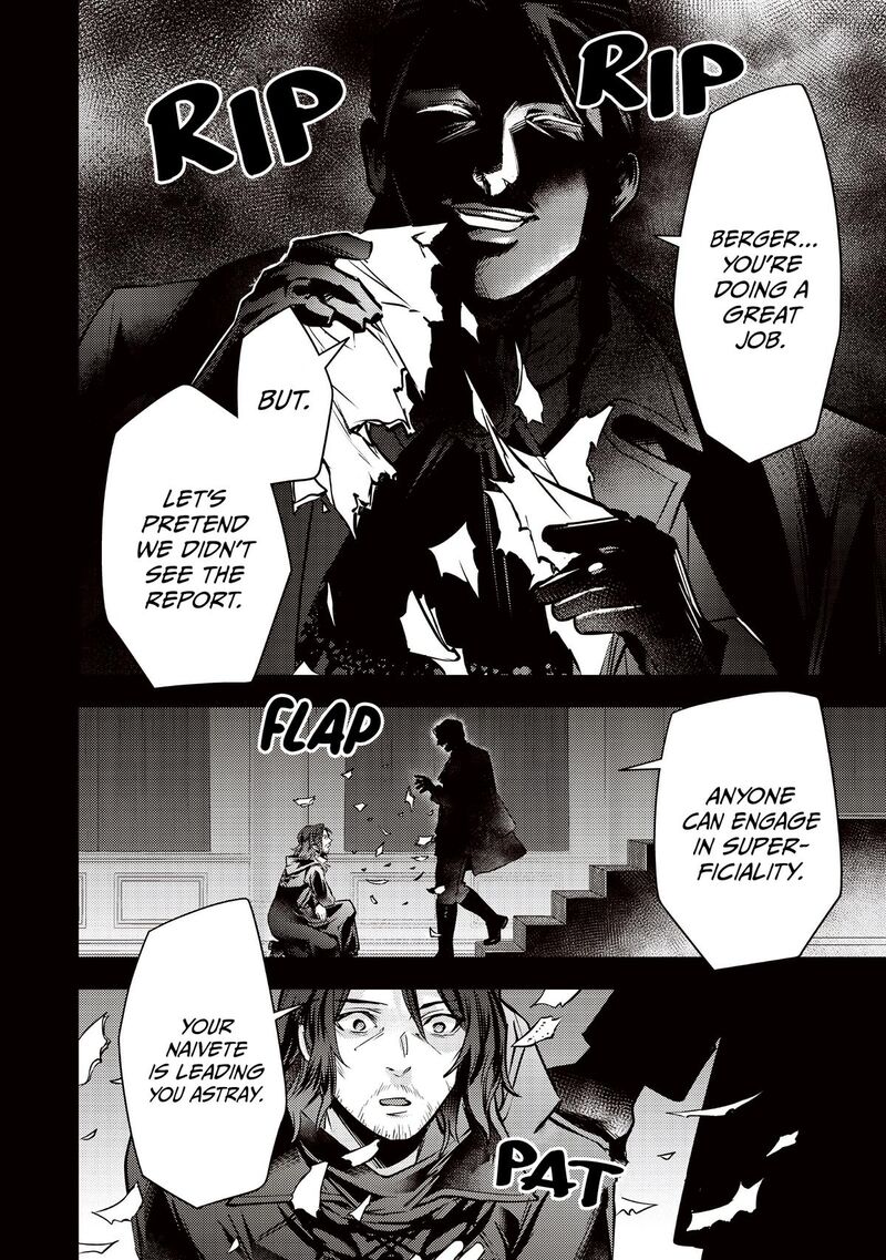 Slime Seijo Chapter 41 Page 13