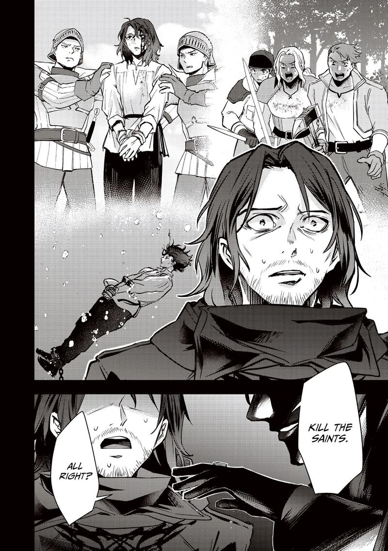 Slime Seijo Chapter 41 Page 15