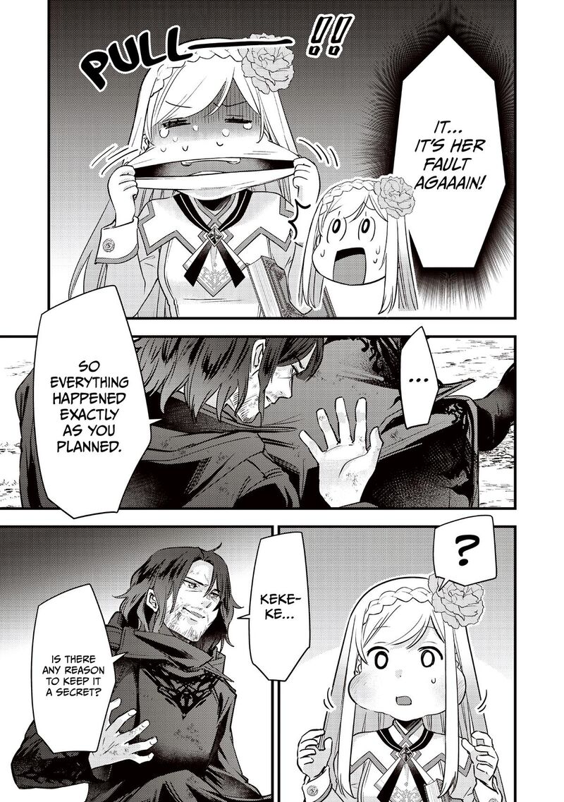 Slime Seijo Chapter 41 Page 4