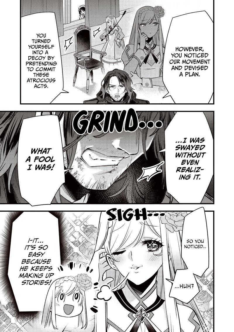 Slime Seijo Chapter 41 Page 6