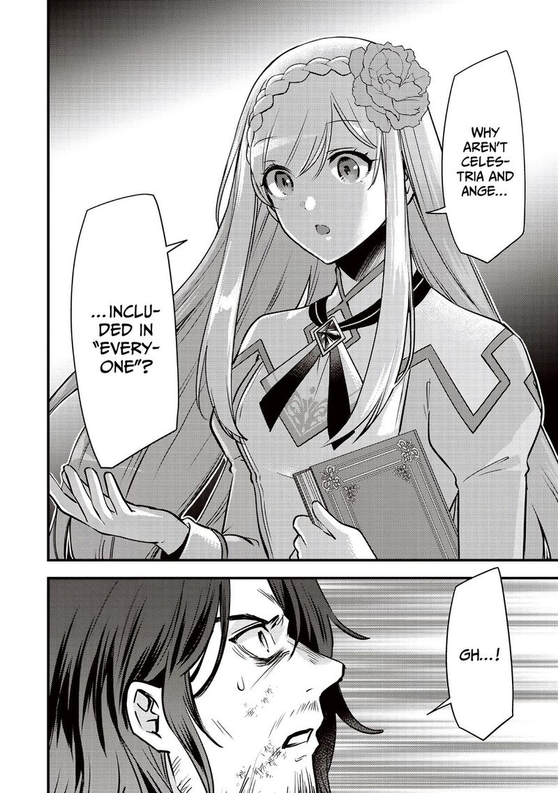 Slime Seijo Chapter 41 Page 9