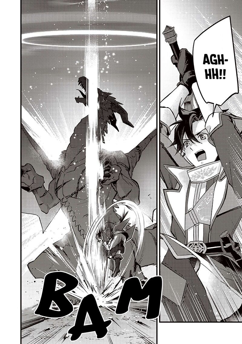 Slime Seijo Chapter 42 Page 11