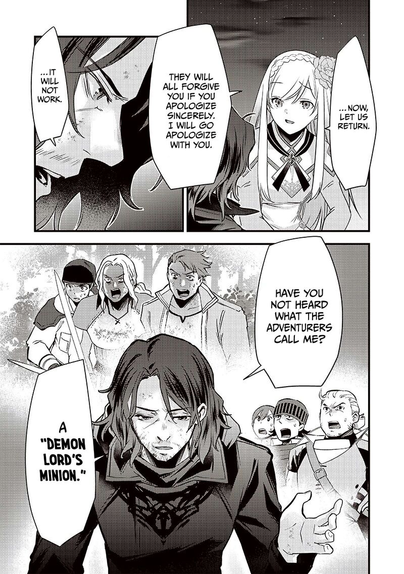 Slime Seijo Chapter 42 Page 4