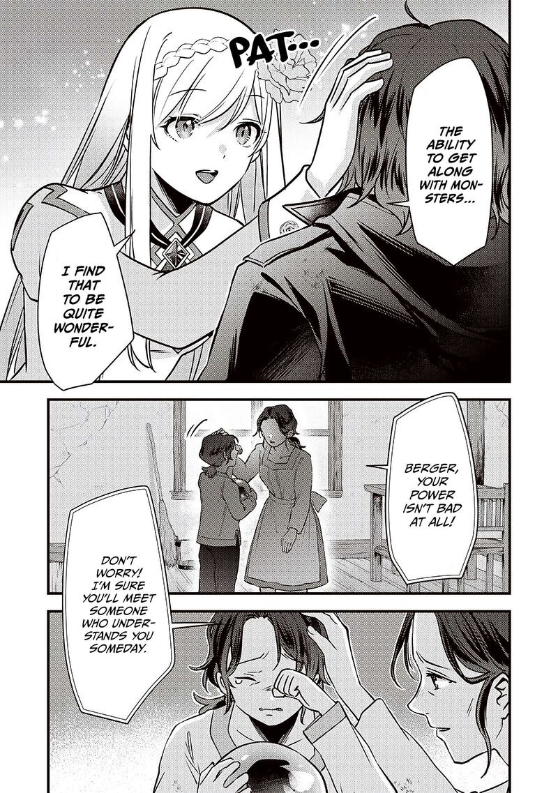 Slime Seijo Chapter 42 Page 6