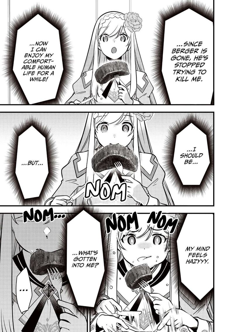 Slime Seijo Chapter 43 Page 16