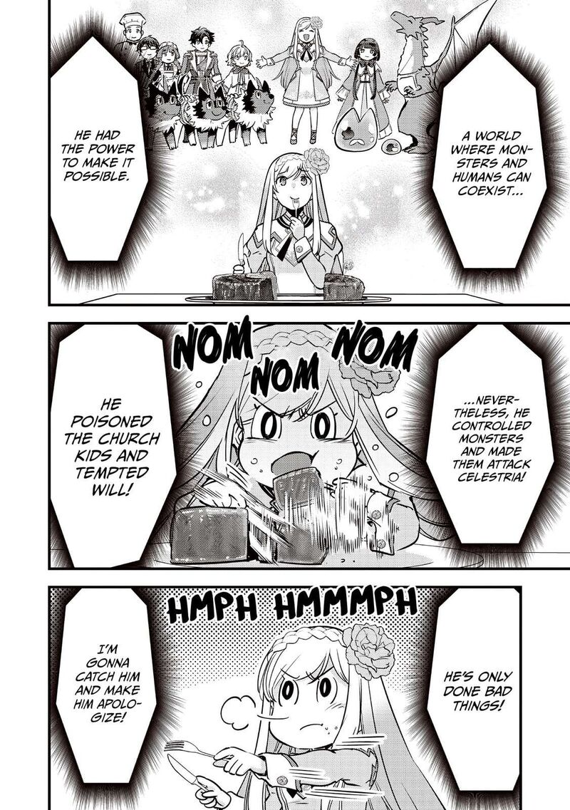 Slime Seijo Chapter 43 Page 17
