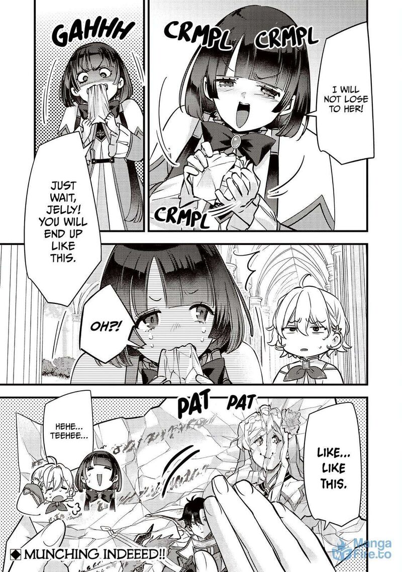 Slime Seijo Chapter 43 Page 24