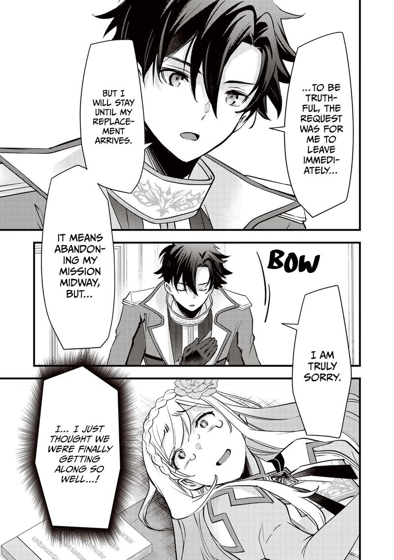 Slime Seijo Chapter 44 Page 10