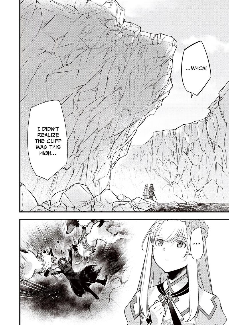 Slime Seijo Chapter 44 Page 13