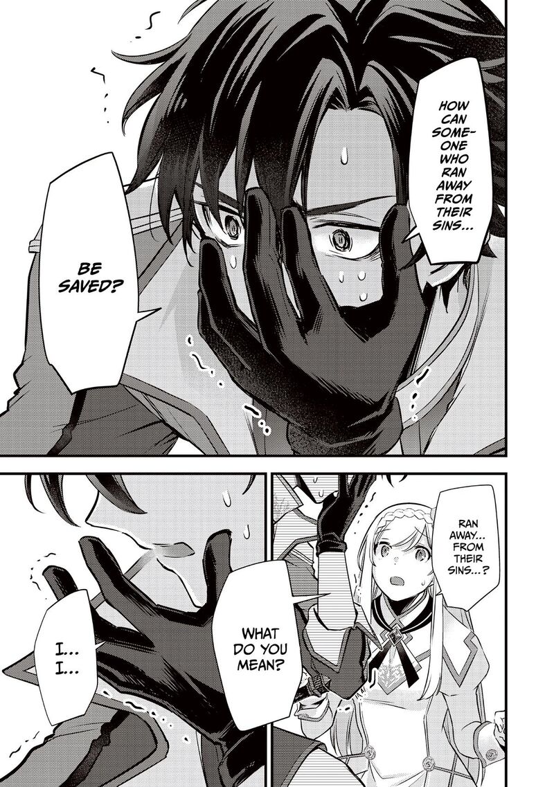 Slime Seijo Chapter 44 Page 22