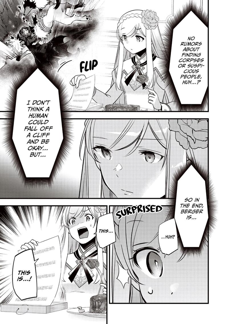 Slime Seijo Chapter 44 Page 4