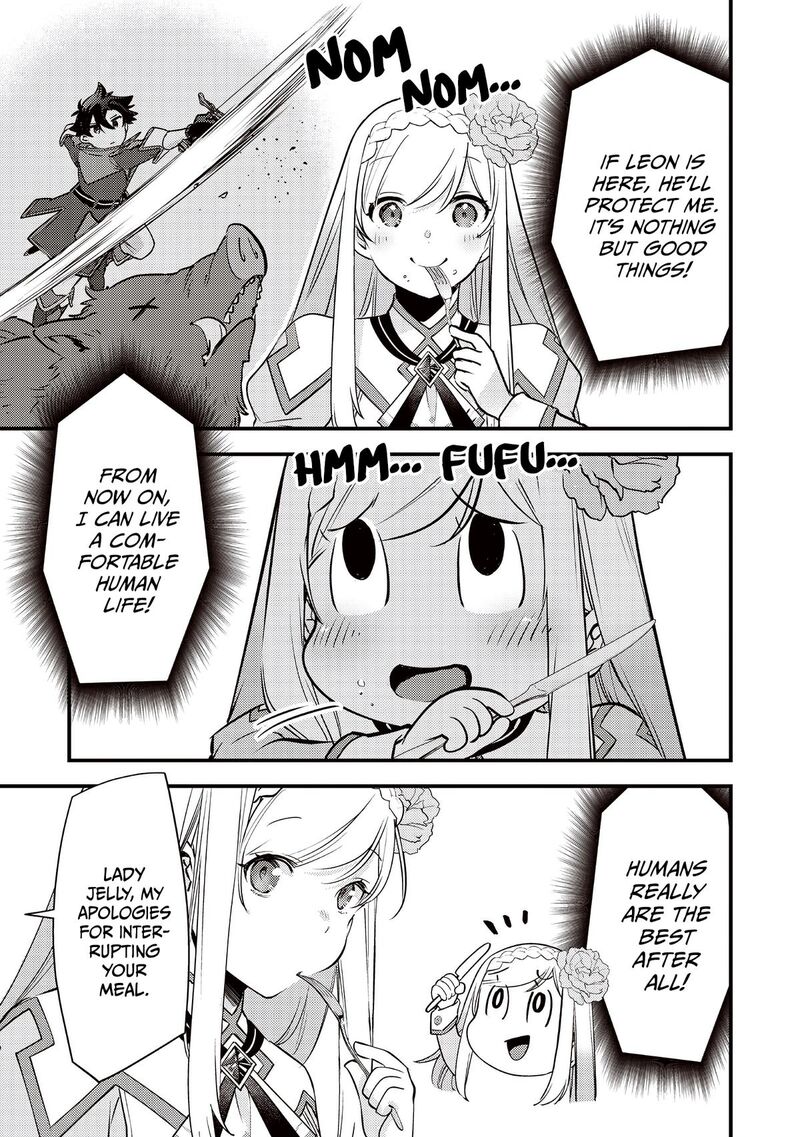 Slime Seijo Chapter 44 Page 6