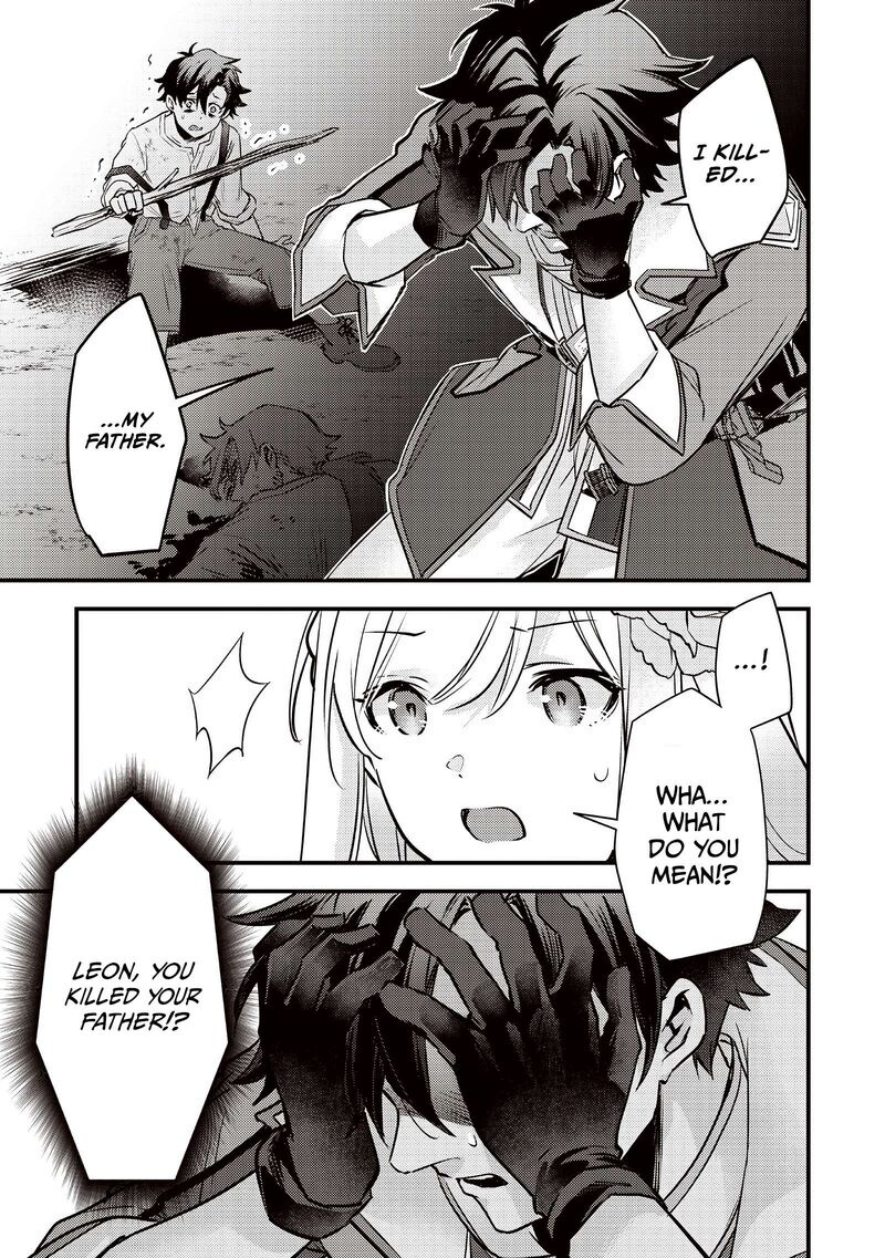 Slime Seijo Chapter 45 Page 10