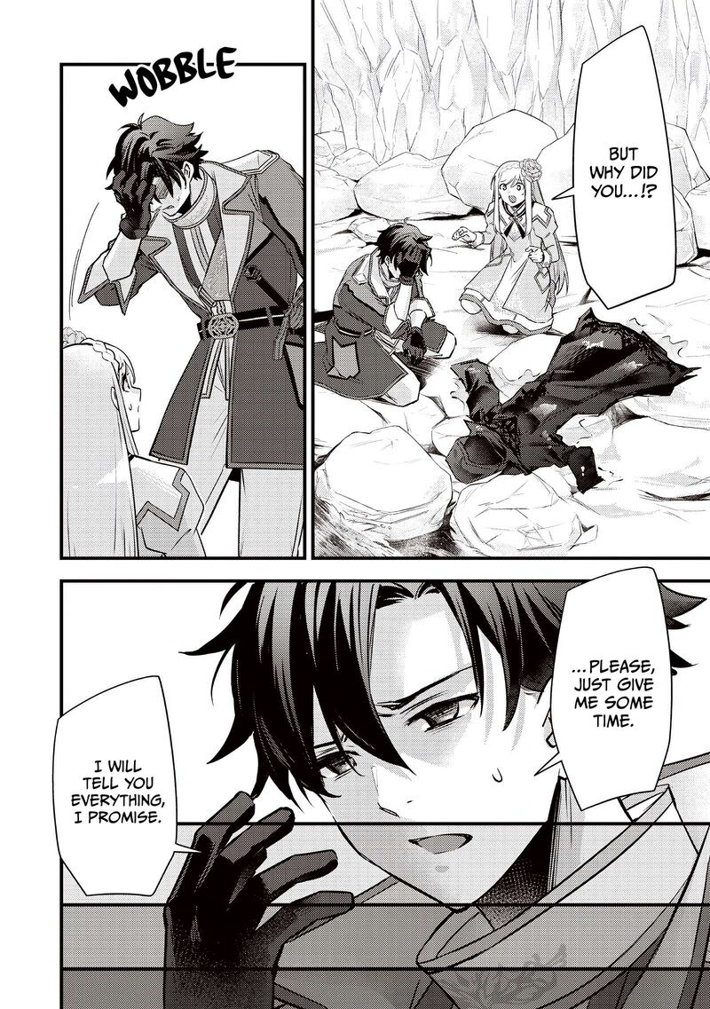 Slime Seijo Chapter 45 Page 11