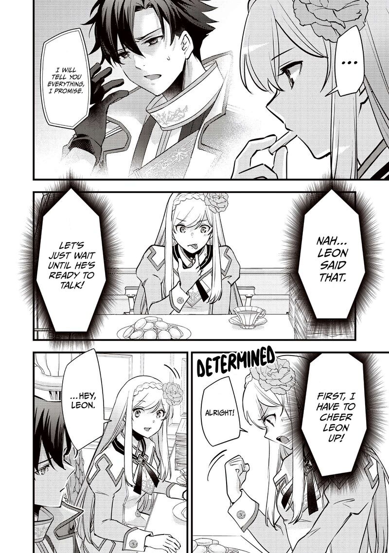 Slime Seijo Chapter 45 Page 13