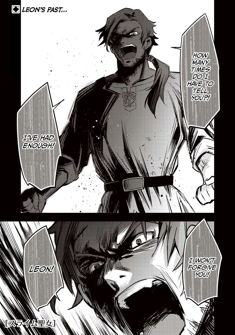 Slime Seijo Chapter 45 Page 2