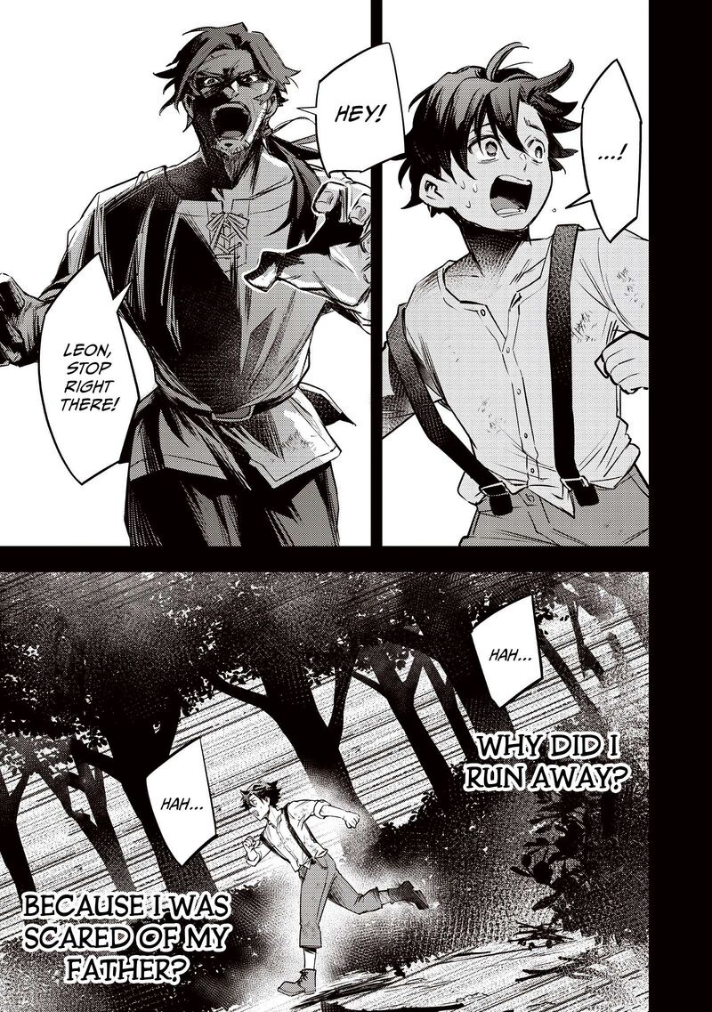 Slime Seijo Chapter 45 Page 4