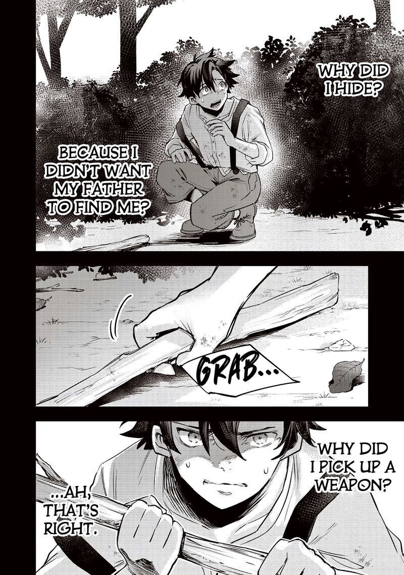 Slime Seijo Chapter 45 Page 5