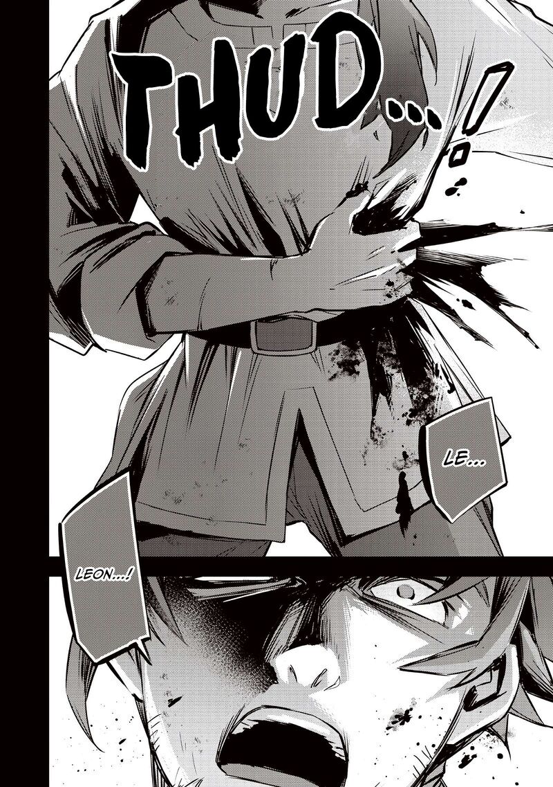 Slime Seijo Chapter 45 Page 7