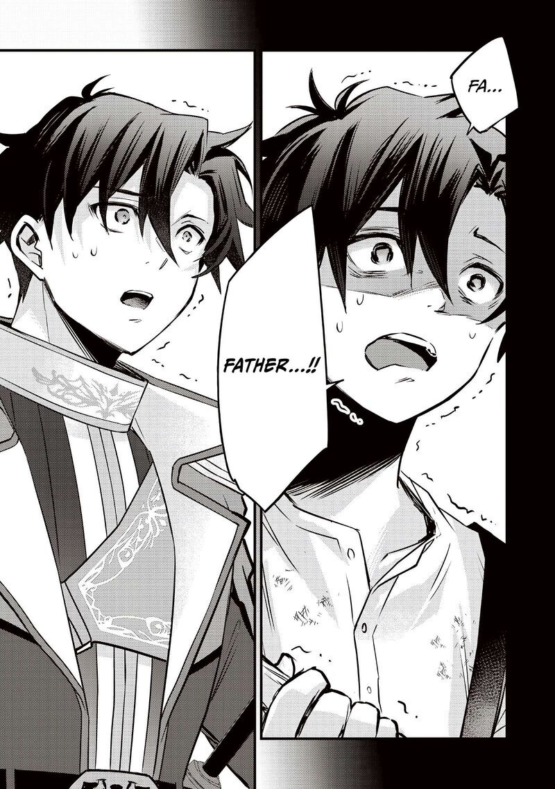 Slime Seijo Chapter 45 Page 8