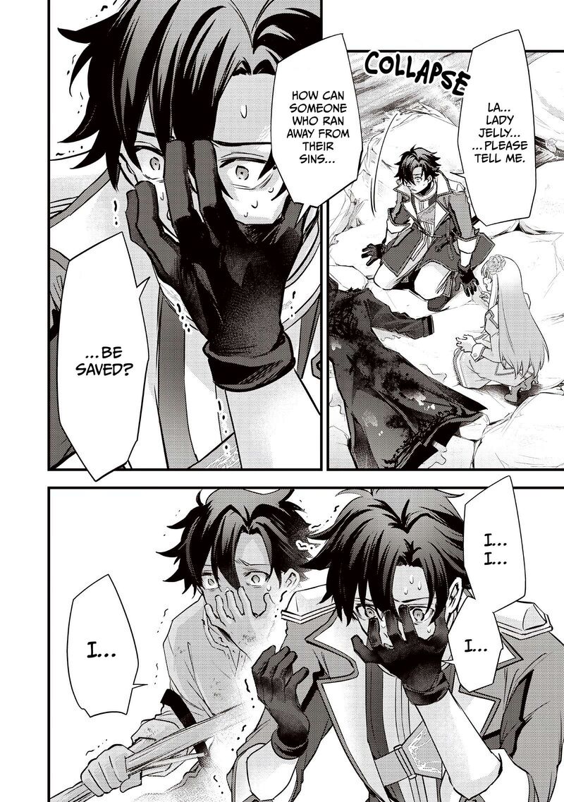 Slime Seijo Chapter 45 Page 9