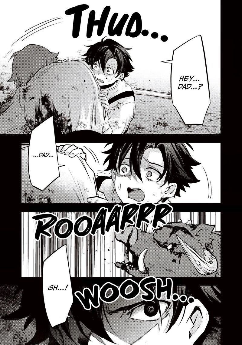 Slime Seijo Chapter 47 Page 12