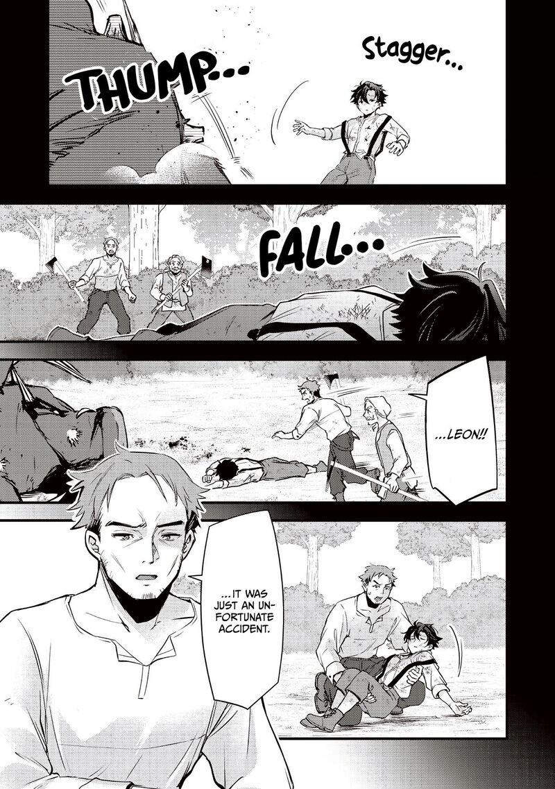 Slime Seijo Chapter 47 Page 14