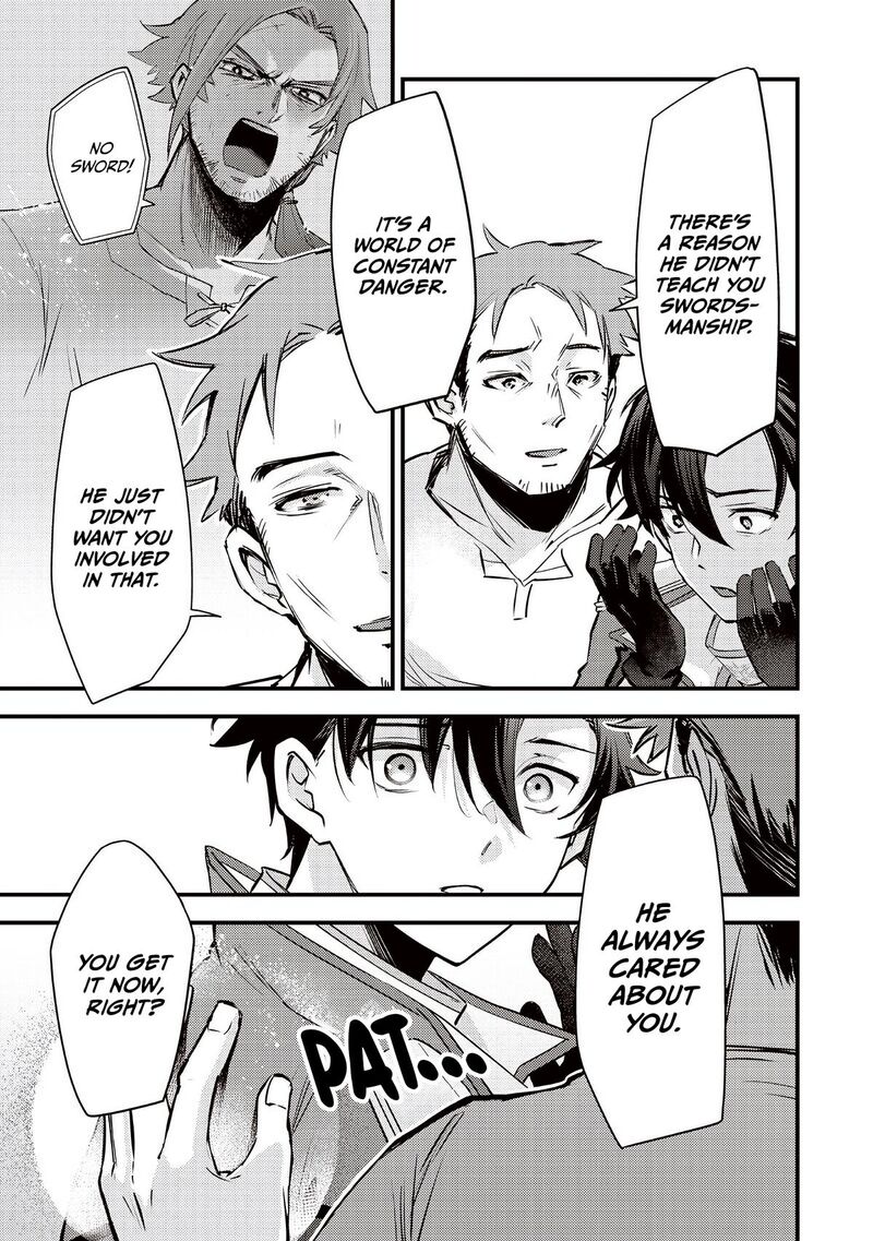 Slime Seijo Chapter 47 Page 16