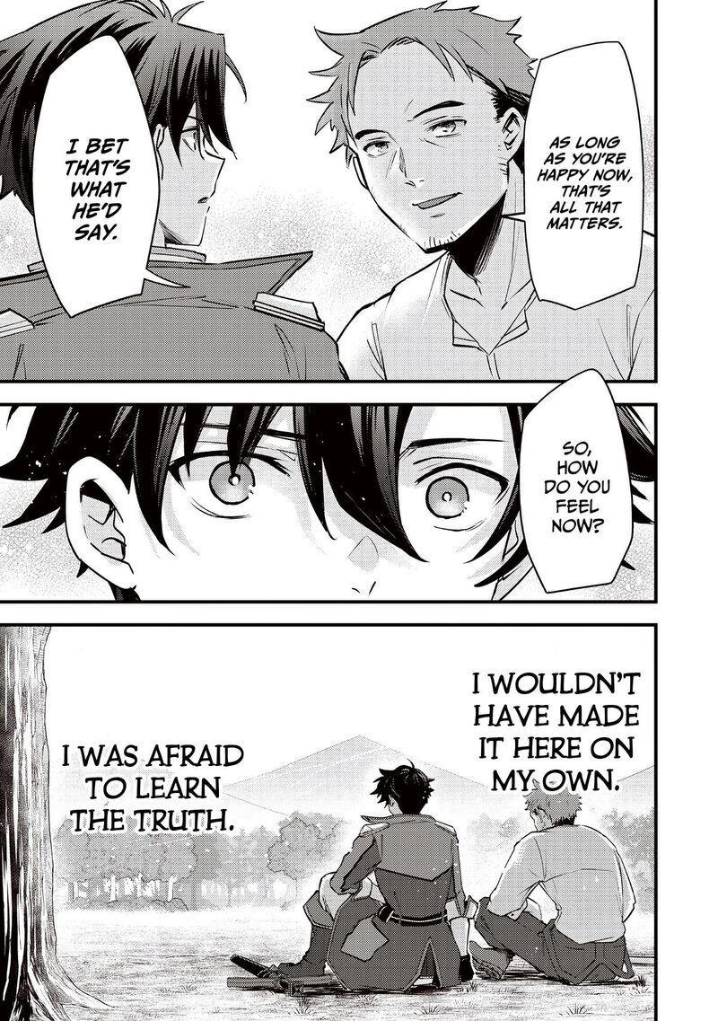 Slime Seijo Chapter 47 Page 18