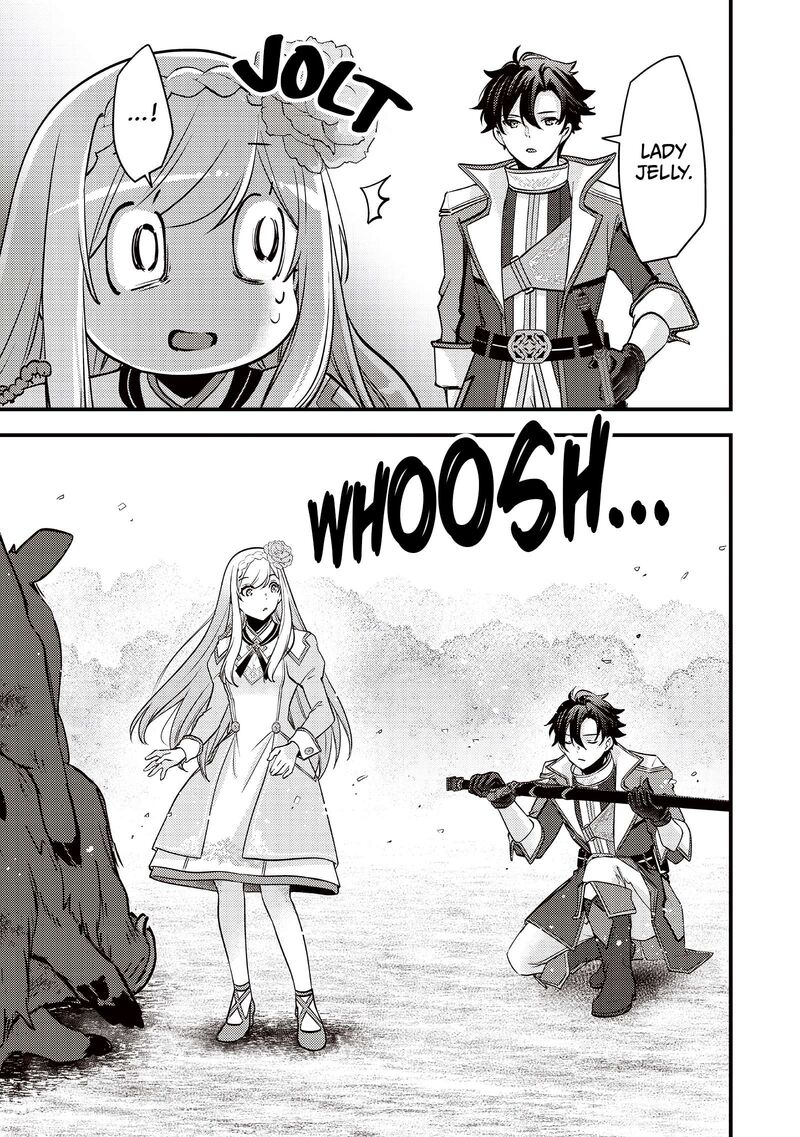 Slime Seijo Chapter 48 Page 13