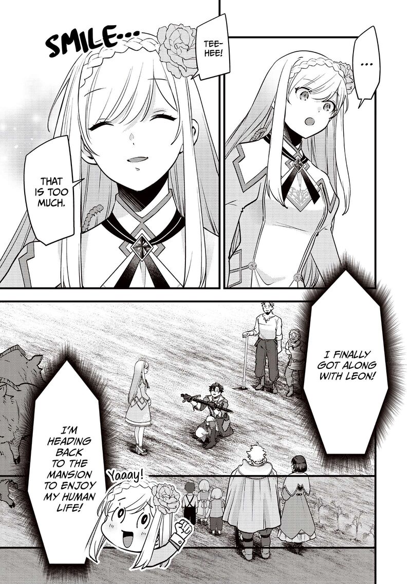 Slime Seijo Chapter 48 Page 15