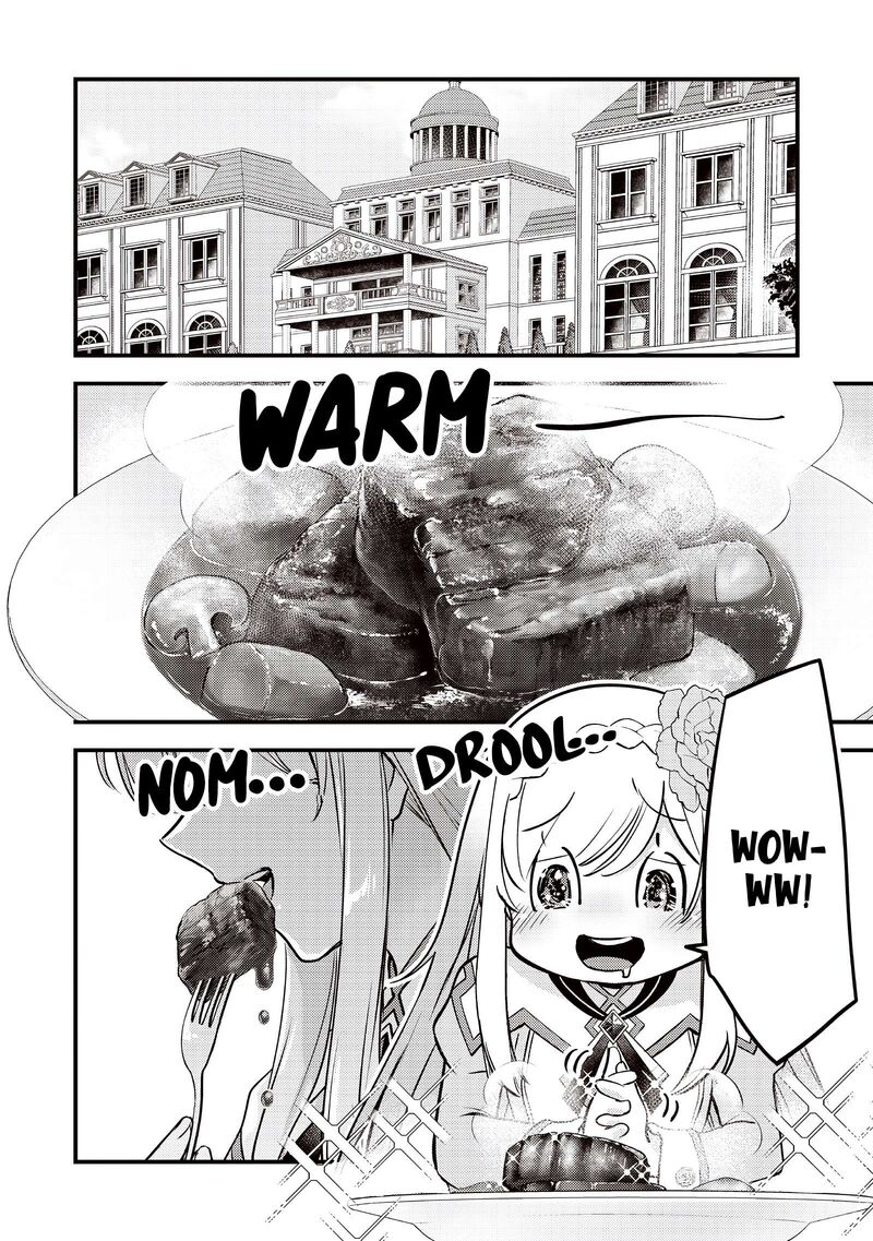 Slime Seijo Chapter 48 Page 16