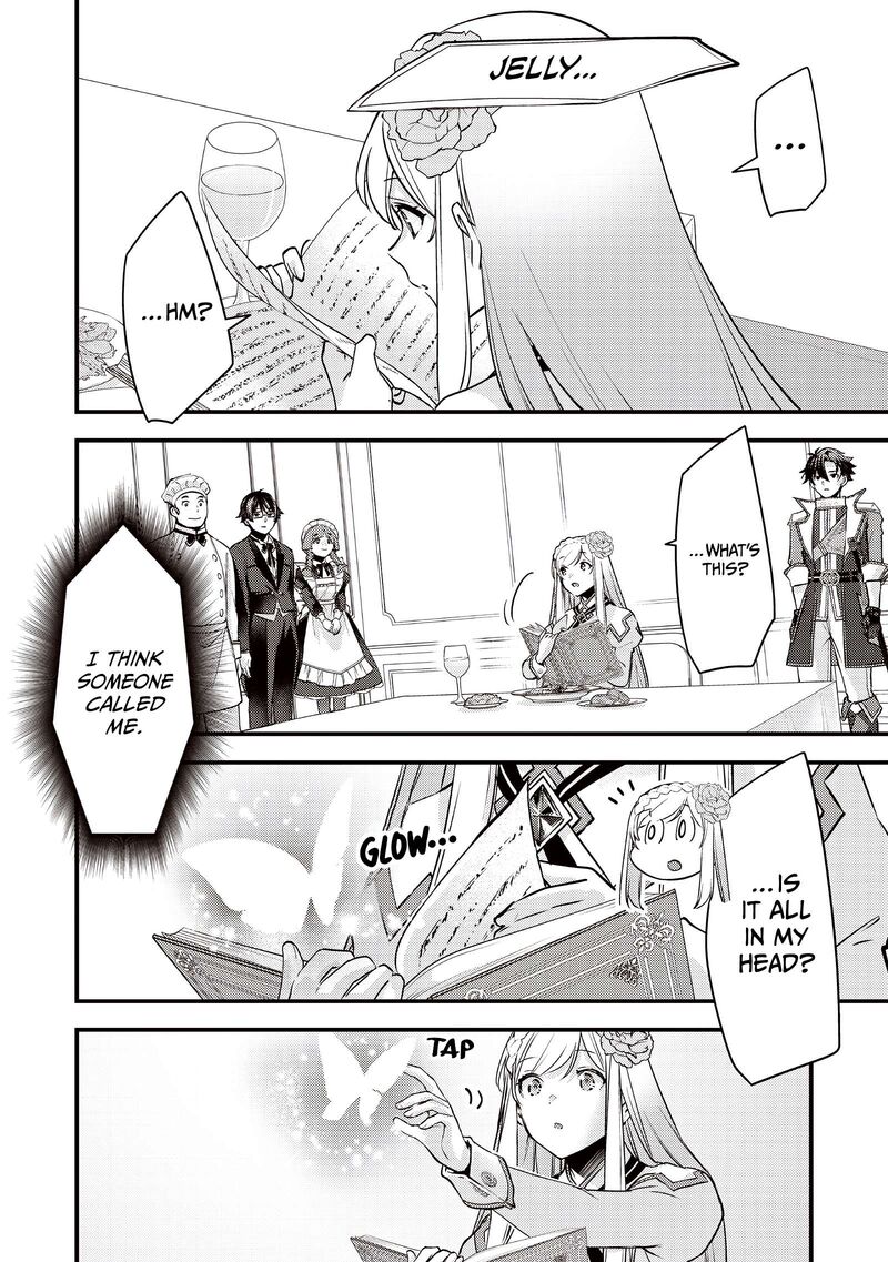 Slime Seijo Chapter 48 Page 18