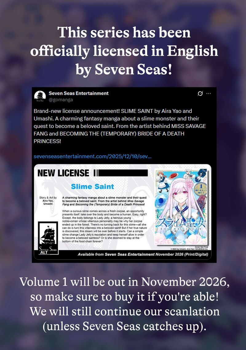 Slime Seijo Chapter 48 Page 2