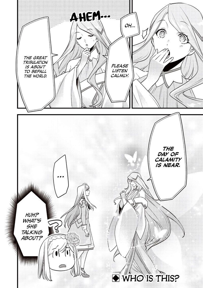 Slime Seijo Chapter 48 Page 23