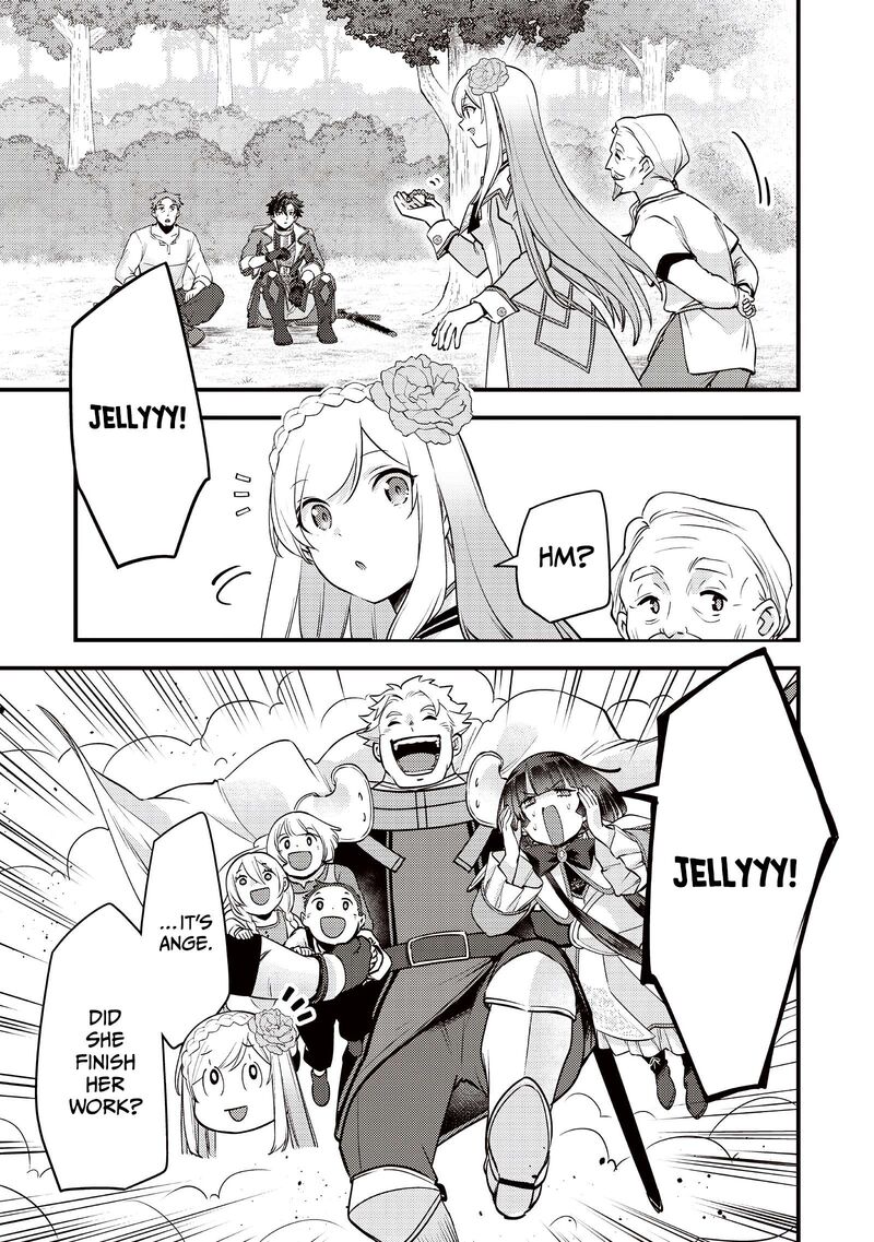 Slime Seijo Chapter 48 Page 4