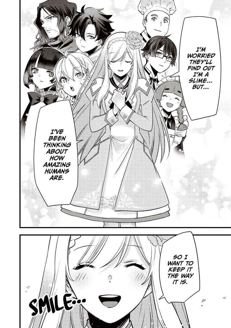 Slime Seijo Chapter 49 Page 10