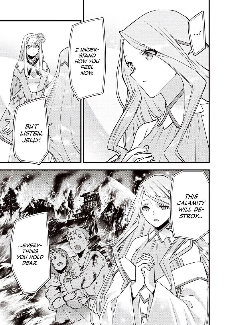 Slime Seijo Chapter 49 Page 11