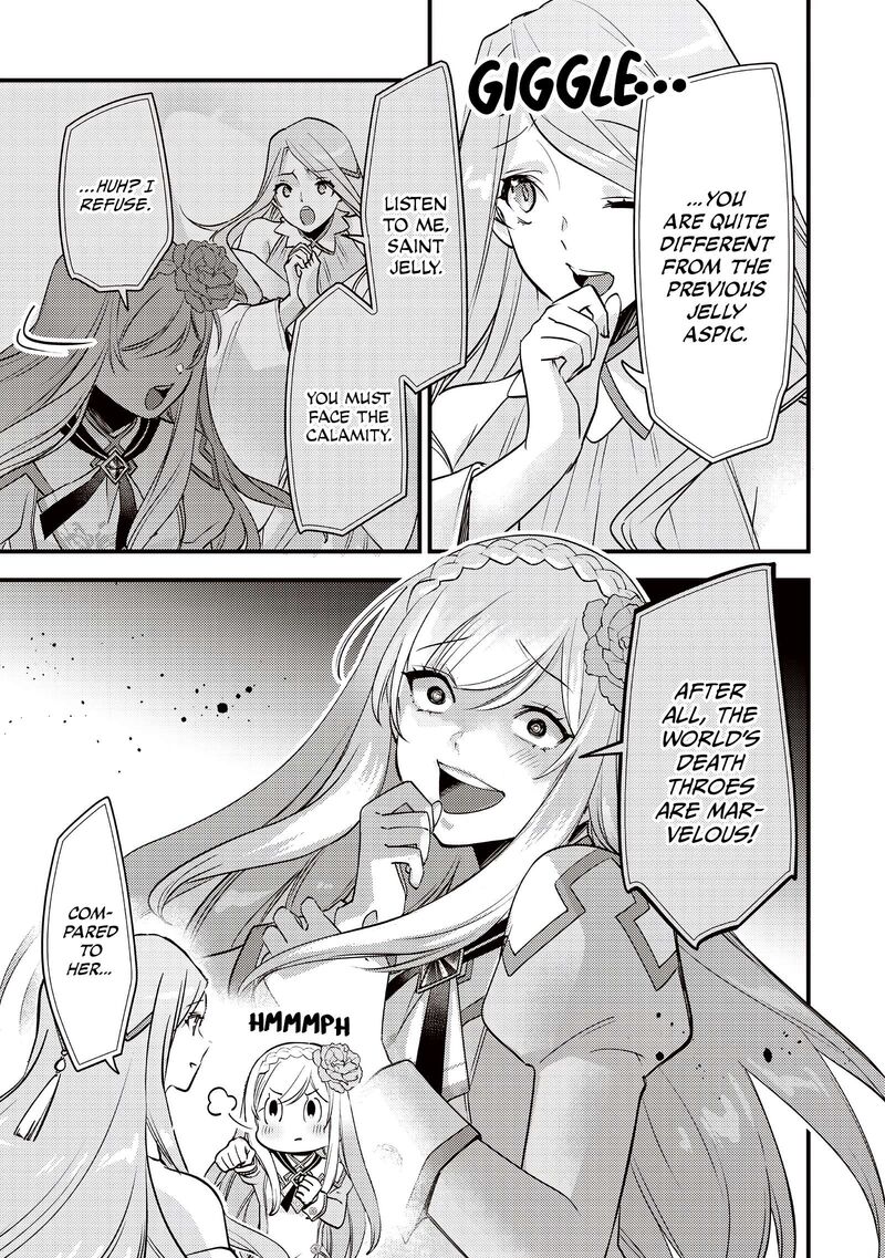 Slime Seijo Chapter 49 Page 13