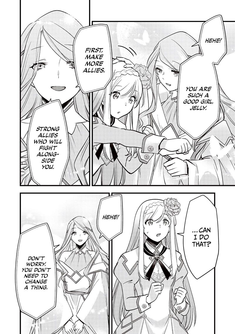 Slime Seijo Chapter 49 Page 14