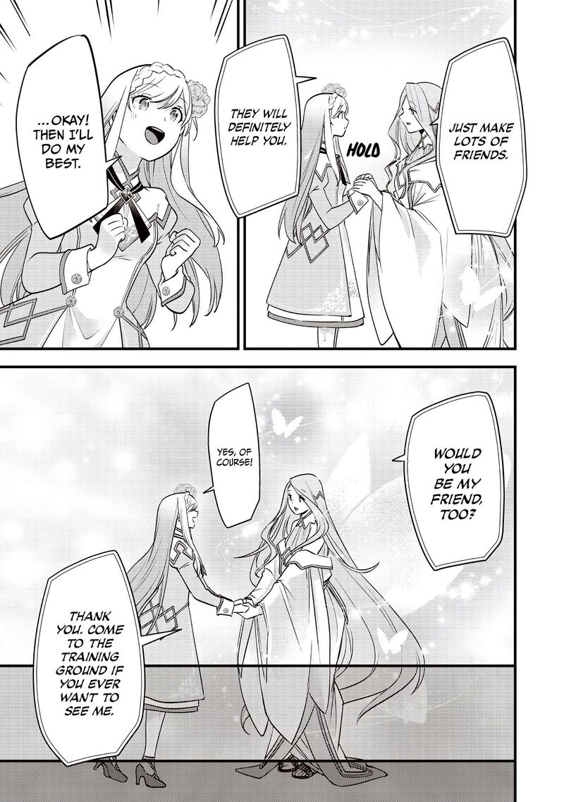 Slime Seijo Chapter 49 Page 15