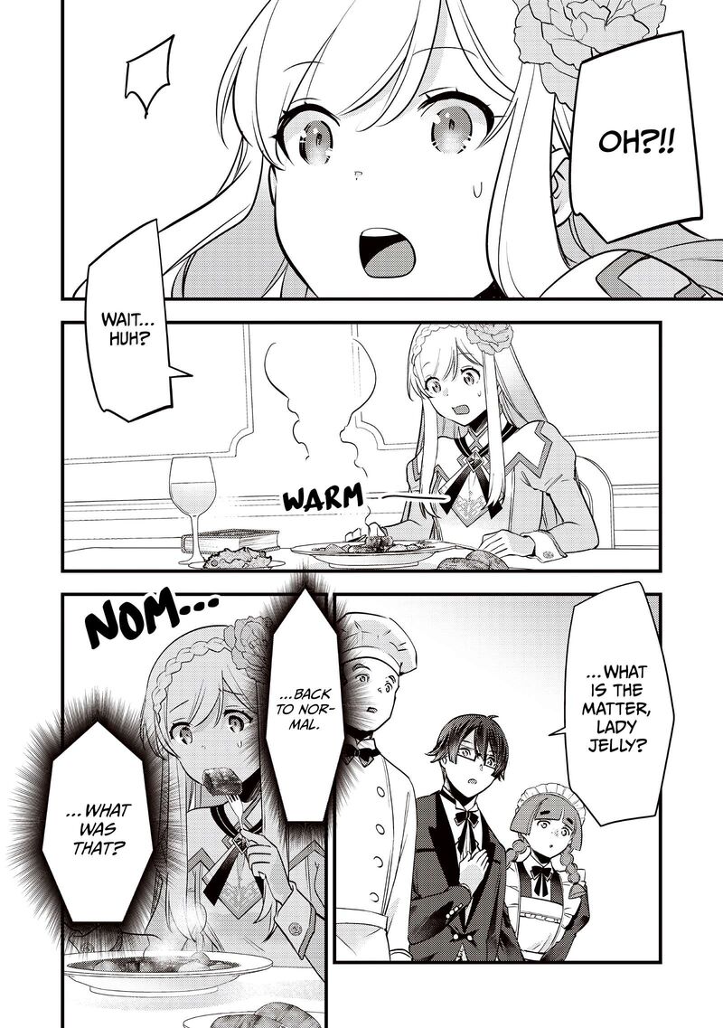 Slime Seijo Chapter 49 Page 16