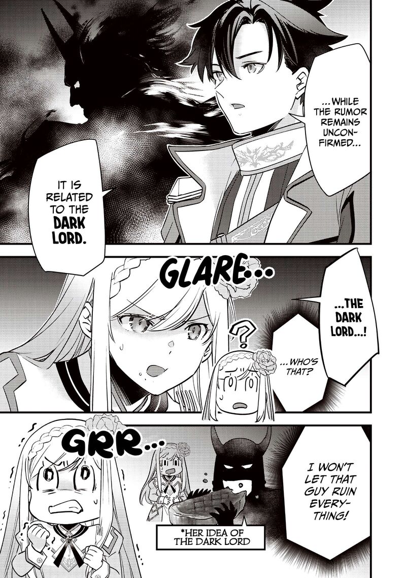 Slime Seijo Chapter 49 Page 19