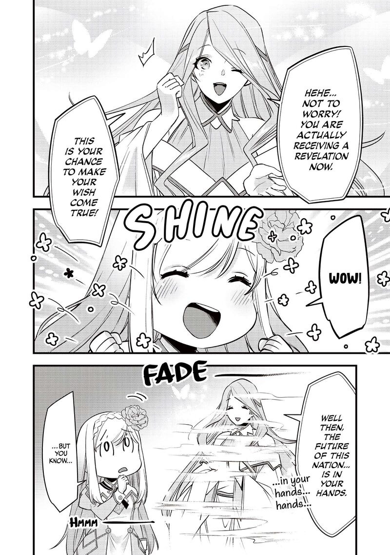 Slime Seijo Chapter 49 Page 8