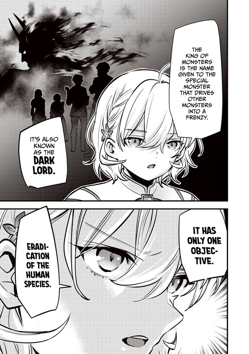 Slime Seijo Chapter 50 Page 10