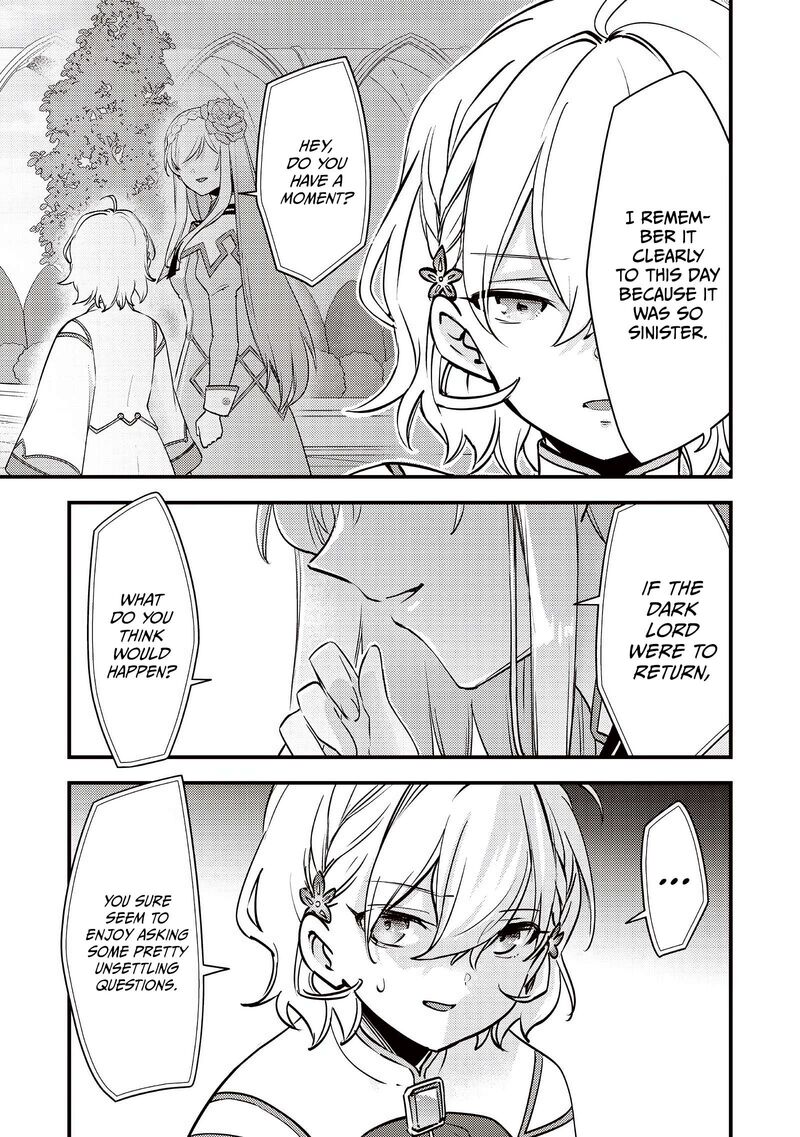 Slime Seijo Chapter 50 Page 12