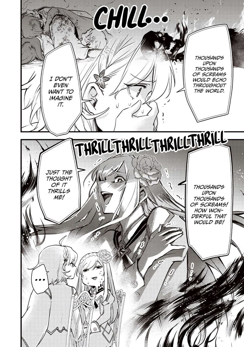 Slime Seijo Chapter 50 Page 13