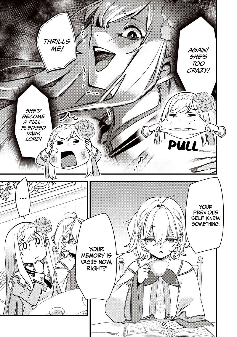 Slime Seijo Chapter 50 Page 14