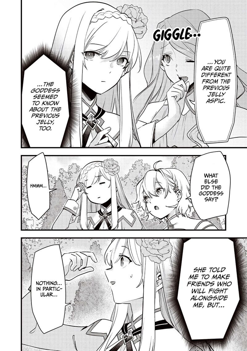 Slime Seijo Chapter 50 Page 15